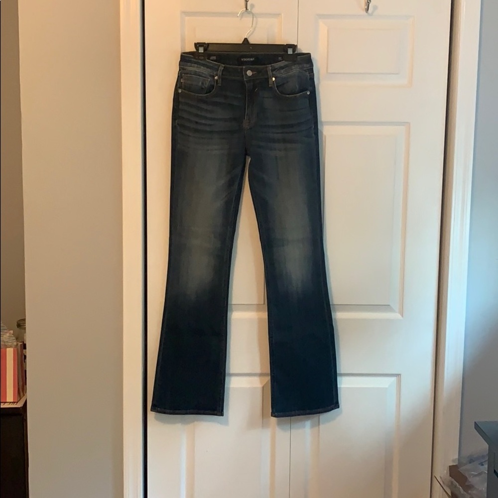 Vigoss Jagger Bootcut Jeans
